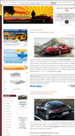 Mobile Screenshot of cochesydescapotables.com